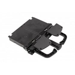 Pohártartó AUDI A3 2003-,A4 2008-,A5 2005-,A6 2011-,A7 2011-,Q3 2012-,Q5 2009-,Q7 2007-,SKODA SUPERB II 2008-,VW BORA 1998-,GOLF