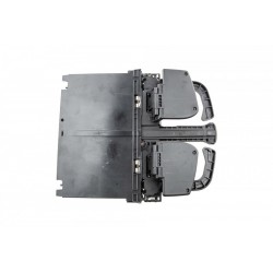 Pohártartó AUDI A3 2003-,A4 2008-,A5 2005-,A6 2011-,A7 2011-,Q3 2012-,Q5 2009-,Q7 2007-,SKODA SUPERB II 2008-,VW BORA 1998-,GOLF