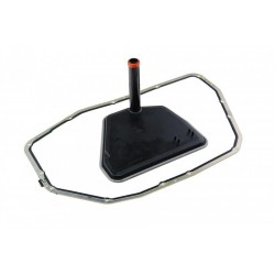 Hidraulika szűrő készlet, automatikus váltó 09L/ 6HP19A AUDI A4 04-, A6 04-, A8 03-, VW PHAETON 03- 09L325429