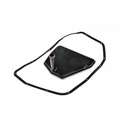 Hidraulika szűrő készlet, automatikus váltó 6HP26A/ 6HP28AF/ 0B6/ 09E AUDI A4 07-, A5 07-, A6 08-, Q5 08-, BENTLEY CONTINENTAL