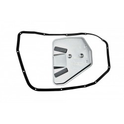 Hidraulika szűrő készlet, automatikus váltó 6HP26A/ 6HP28AF/ 0B6/ 09E AUDI A4 07-, A5 07-, A6 08-, Q5 08-, BENTLEY CONTINENTAL