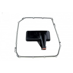 Hidraulika szűrő készlet, automatikus váltó DL501/ 0B5 AUDI A4 07-, A5 09-, A6 10-, A7 10-, Q5 08-, PORSCHE MACAN 14- 0B5325429E