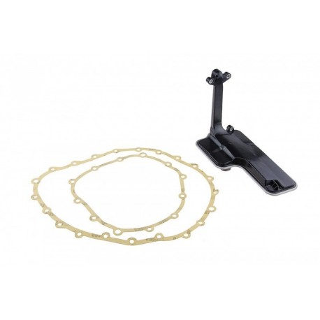 Hidraulika szűrő készlet, automatikus váltó 0AW AUDI A4 07-, A5 07-, A6 10-, A7 10- 0AW301519C