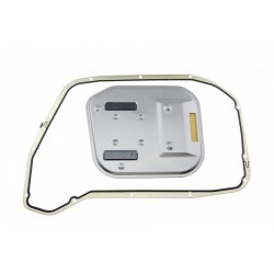 Hidraulika szűrő készlet, automatikus váltó 0BK/ 8HP55 AUDI A4 08-, A5 08-, A6 11-, A7 10-, A8 09-, Q5 08- 0BK398009