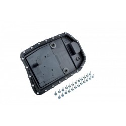 Hidraulika szűrő készlet, automatikus váltó 6HP19 BMW 1 03-, 3 04-, 5 04-, 6 04-, 7 03-, X1 09-, X3 03-, X5 06-, X6 07-, Z4 06-