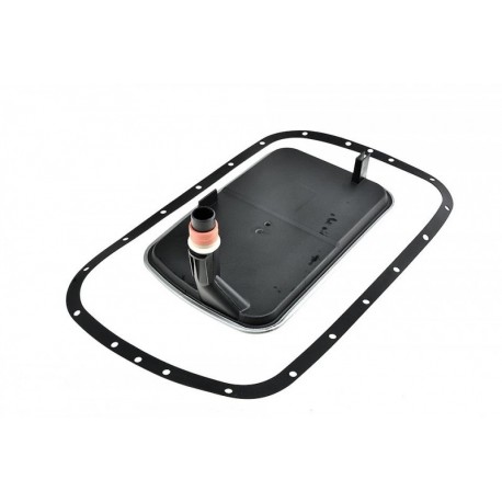 Hidraulika szűrő készlet, automatikus váltó 5L40E/ 5L50E BMW 3 E46 98-, X3 E83 04-, Z3 E36 00- 24117510012