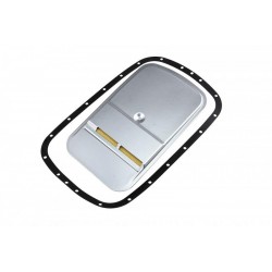 Hidraulika szűrő készlet, automatikus váltó 5L40E/ 5L50E BMW 3 E46 98-, X3 E83 04-, Z3 E36 00- 24117510012