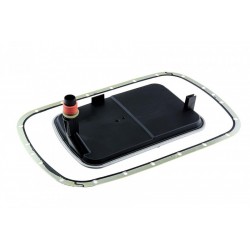 Hidraulika szűrő készlet, automatikus váltó 5L40E/ 5L50E BMW X5 E53 3.0D/ 3.0I 00- 24117510012