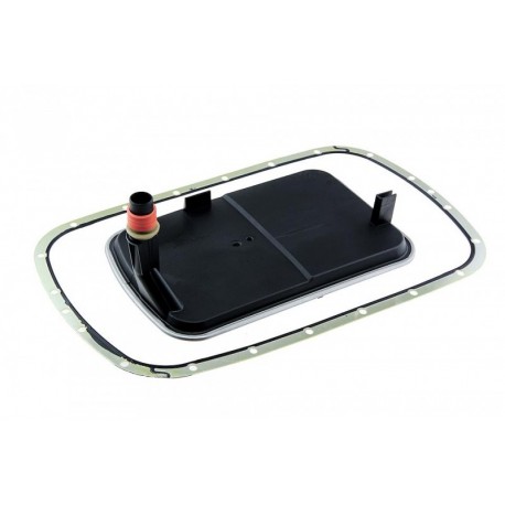 Hidraulika szűrő készlet, automatikus váltó 5L40E/ 5L50E BMW X5 E53 3.0D/ 3.0I 00- 24117510012