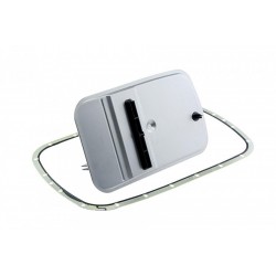 Hidraulika szűrő készlet, automatikus váltó 5L40E/ 5L50E BMW X5 E53 3.0D/ 3.0I 00- 24117510012