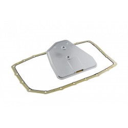 Hidraulika szűrő készlet, automatikus váltó 6HP26/ 6HP32/ 6R60/ 6R80 BMW 7 E65/ E66/ E67 05-, X3 E83 04-, X5 E53 01- 24117543550