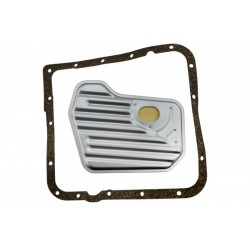 Hidraulika szűrő készlet, automatikus váltó 4L60E/ 4L65E CHEVROLET AVALANCHE 5.3L 00-, SUBURBAN 5.3L 00-, TRAILBLAZER 4.2/ AWD
