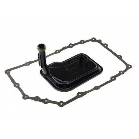 Hidraulika szűrő készlet, automatikus váltó 6L50/ 6L80E/ 6L90E HUMMER H2 6.2L AWD/ 6.2L FLEX AWD 04- 2423651