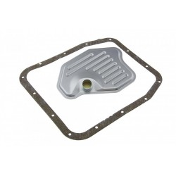 Hidraulika szűrő készlet, automatikus váltó AODE-WAODE 4R70W/ 4R75W FORD F-150 96-, F-250 96-, EXPEDITION 96- F4TZ-7A098-A