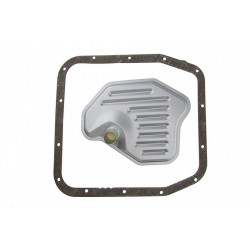 Hidraulika szűrő készlet, automatikus váltó AODE-WAODE 4R70W/ 4R75W FORD F-150 96-, F-250 96-, EXPEDITION 96- F4TZ-7A098-A