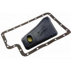 Hidraulika szűrő készlet, automatikus váltó E4OD/ 4R100 FORD F-150 91-, F-350 91-, EXPEDITION 96- E9TZ-7A098-A