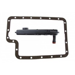 Hidraulika szűrő készlet, automatikus váltó E4OD/ 4R100 FORD F-150 91-, F-350 91-, EXPEDITION 96- E9TZ-7A098-A