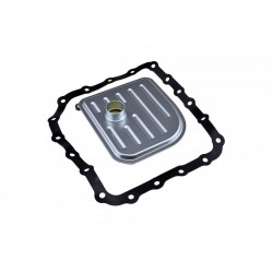 Hidraulika szűrő készlet, automatikus váltó A6LF1/ A6LF2/ A6LF3 HYUNDAI SANTA FE II 2.2CRDI/3.5 09-,SANTA FE III 2.0CRDI/2.2CRDI