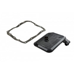 Hidraulika szűrő készlet, automatikus váltó F4A41/ F4A42 MITSUBISHI LANCER VII 1.6, 2.0, EVO VIII/ IX 03-, LANCER VIII 1.5, 1.6