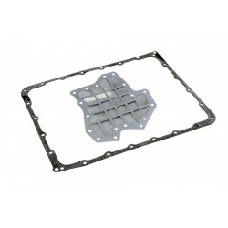 Hidraulika szűrő készlet, automatikus váltó RE7R01A/ JR710/ JR711E NISSAN PATROL 5.6, INFINITI EX25 3.5, G25/M25 2.5L, M35 3.5,