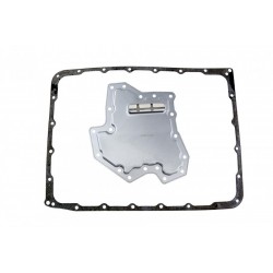 Hidraulika szűrő készlet, automatikus váltó RE7R01A/ JR710/ JR711E NISSAN PATROL 5.6, INFINITI EX25 3.5, G25/M25 2.5L, M35 3.5,