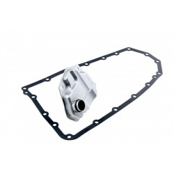 Hidraulika szűrő készlet, automatikus váltó JF011E NISSAN JUKE F15 1.6 DIG-T 10- 31728-3TX0A