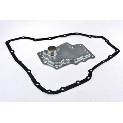 Hidraulika szűrő készlet, automatikus váltó JF010E/ RE0F09A/ RE0F09B NISSAN MURANO 03-12, QUEST 11-12 31726-1XA01
