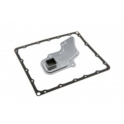 Hidraulika szűrő készlet, automatikus váltó RE4R01A/ RL4R01A/ RE5E01A/ R4A-EL/ JR402 NISSAN PATHFINDER 3.3/ 3.5 98-, MAZDA MPV