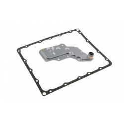 Hidraulika szűrő készlet, automatikus váltó RE4R01A/ RL4R01A/ RE5E01A/ R4A-EL/ JR402 NISSAN PATHFINDER 3.3/ 3.5 98-, MAZDA MPV