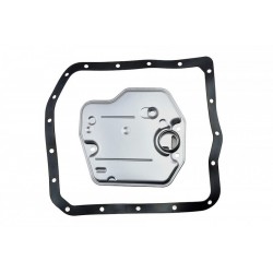 Hidraulika szűrő készlet, automatikus váltó U140E TOYOTA AVENSIS 00-, COROLLA 02-, RAV 4 00-, CELICA 99-, CAMRY 01-, LEXUS RX