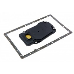 Hidraulika szűrő készlet, automatikus váltó A960 LEXUS GS 300 05-, 250 12-, IS II 250 05-, IS III 250 13- 35330-30090