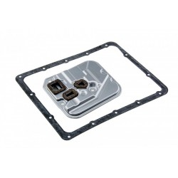 Hidraulika szűrő készlet, automatikus váltó A47DE LEXUS IS 200 99-, TOYOTA MARK II 2.0 02-, VEROSSA 2.0 00- 35330-53010