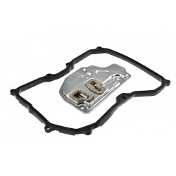 Hidraulika szűrő készlet, automatikus váltó 09G/ AQ250/ TF-60SN VW GOLF V 03-, PASSAT 05-, PASSAT CC 08-, TOURAN 03-, JETTA 05-,