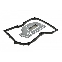 Hidraulika szűrő készlet, automatikus váltó 09G/ AQ250/ TF-60SN VW GOLF V 03-, PASSAT 05-, PASSAT CC 08-, TOURAN 03-, JETTA 05-,