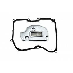 Hidraulika szűrő készlet, automatikus váltó 09G/ AQ250/ TF-60SN VW GOLF V 03-, PASSAT 05-, PASSAT CC 08-, TOURAN 03-, JETTA 05-,
