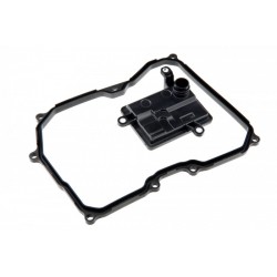 Hidraulika szűrő készlet, automatikus váltó 09G/ AQ250 VW GOLF VII 1.6/ 2.0TDI 12-, JETTA IV 1.8TSI 14-, SKODA FABIA III 1.6