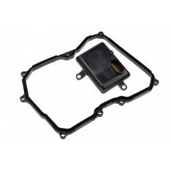 Hidraulika szűrő készlet, automatikus váltó 09G/ AQ250 VW GOLF VII 1.6/ 2.0TDI 12-, JETTA IV 1.8TSI 14-, SKODA FABIA III 1.6