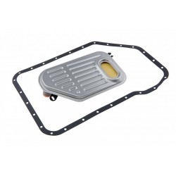 Hidraulika szűrő készlet, automatikus váltó 01V/ 5HP19 AUDI A6 2.4/ 2.5/ 2.7/ 2.8/ 3.0 97-, PORSCHE BOXSTER 2.7/ 3.2/ 3.4 04-