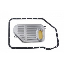 Hidraulika szűrő készlet, automatikus váltó 01V/ 5HP19 AUDI A6 2.4/ 2.5/ 2.7/ 2.8/ 3.0 97-, PORSCHE BOXSTER 2.7/ 3.2/ 3.4 04-