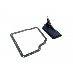 Hidraulika szűrő készlet, automatikus váltó SKRZYNIA JF506E/ 09A VW ENG 1.8T/ 1.9TDI/ 2.0/ 2.8 SHARAN 95-, SEAT ALHAMBRA 96-