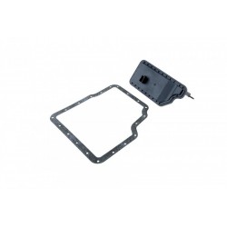 Hidraulika szűrő készlet, automatikus váltó SKRZYNIA JF506E/ 09A VW ENG 1.8T/ 1.9TDI/ 2.0/ 2.8 SHARAN 95-, SEAT ALHAMBRA 96-