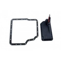 Hidraulika szűrő készlet, automatikus váltó SKRZYNIA JF506E/ 09A VW ENG 1.8T/ 1.9TDI/ 2.0/ 2.8 SHARAN 95-, SEAT ALHAMBRA 96-