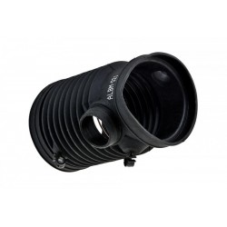 Töltőlevegő cső BMW 5 E39 535I/ 540I 96-, 13711432410