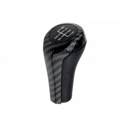 Váltógomb BMW CARBON BMW E46/E60/E61/E62/E63/E90/E91E/92,X1/X3/X5 - /-5-/