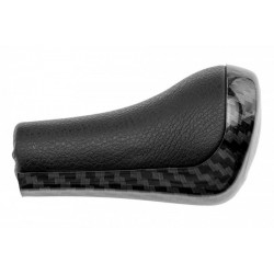 Váltógomb BMW CARBON BMW E46/E60/E61/E62/E63/E90/E91E/92,X1/X3/X5 - /-5-/