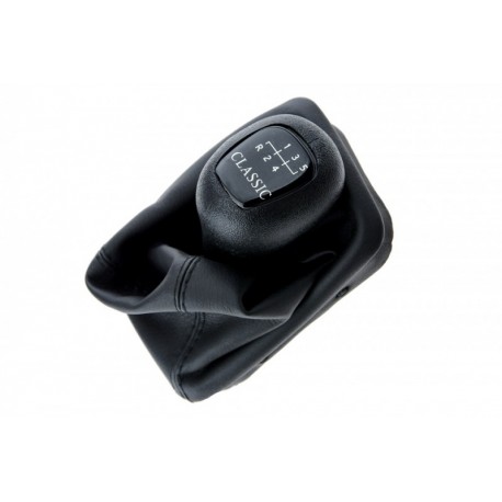 Váltógomb + Váltókar borítás MERCEDES C W202 -2001,KLASA E W210 -2003 /-5-/