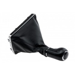 Váltógomb + Váltókar borítás OPEL ASTRA H 2004- /-5-/