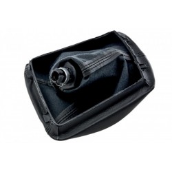 Váltógomb + Váltókar borítás SKODA OCTAVIA II 2004- /-6-/