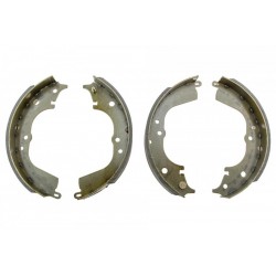 Fékpofakészlet TOYOTA HIACE V 2.5 D-4D 04- 449526180