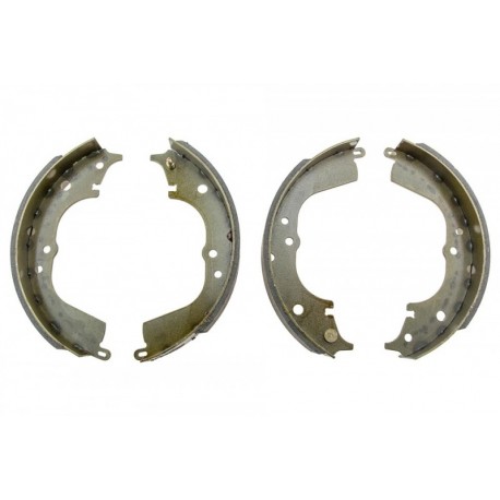 Fékpofakészlet TOYOTA HIACE V 2.5 D-4D 04- 449526180